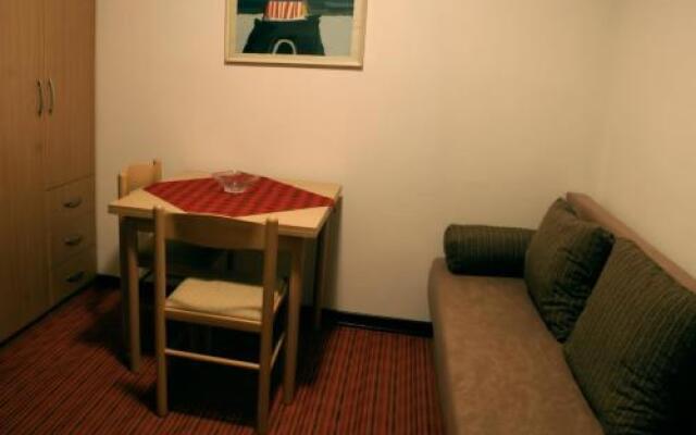 Guest House Vila Pobeda