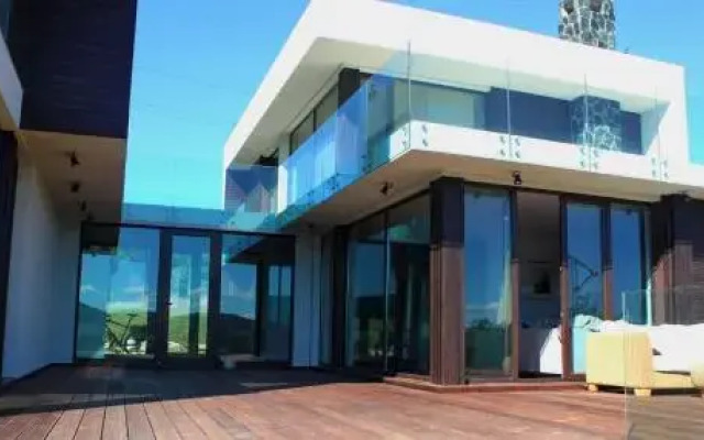 Zlaten Briz Villa