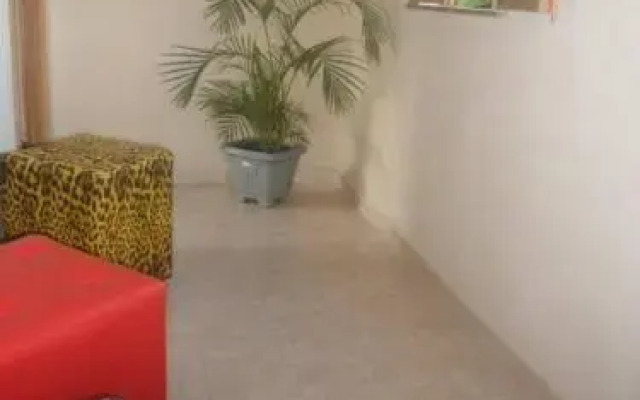 Pousada Recanto Verde