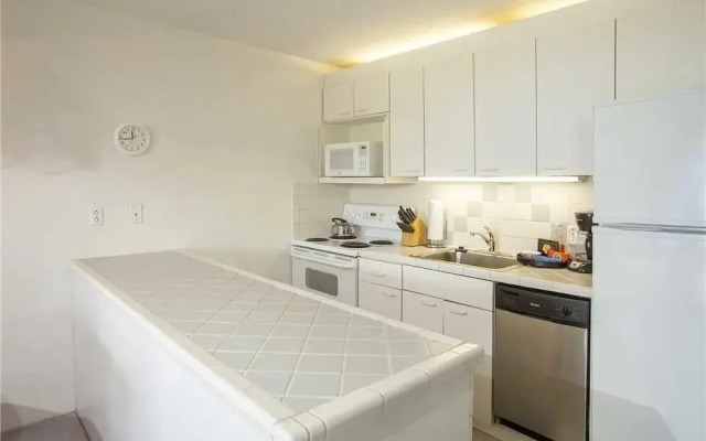 Leinaala 401 - 1 Br Condo