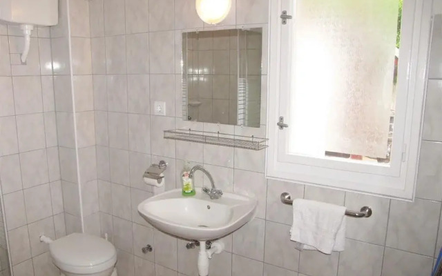 Gyöngyvirág Apartmanház