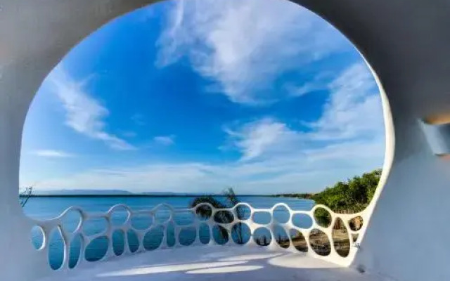 Swan Villas Belize