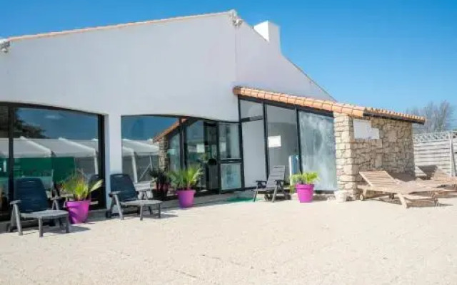 Hotel Des Dunes