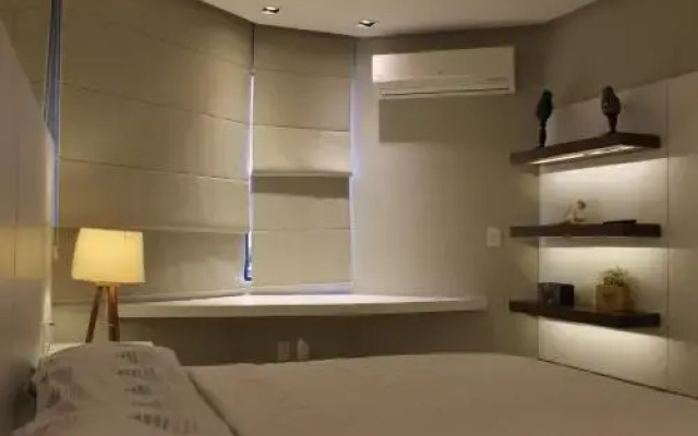 Hotel & Flat - CAJU Intermares