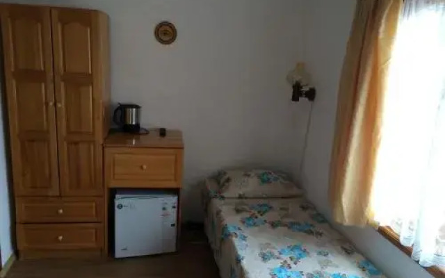 Guest House Plada View
