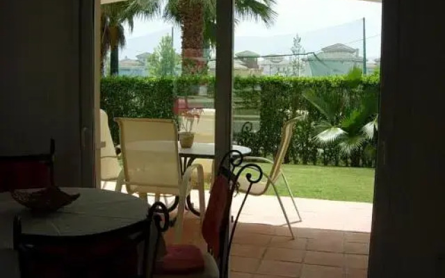 Coming Home - Mar Menor Resort