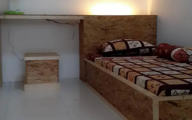 Araya Huis Homestay
