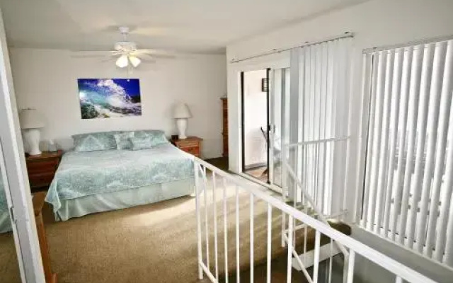 A304 - Sail Away Stay - 2 Br Condo