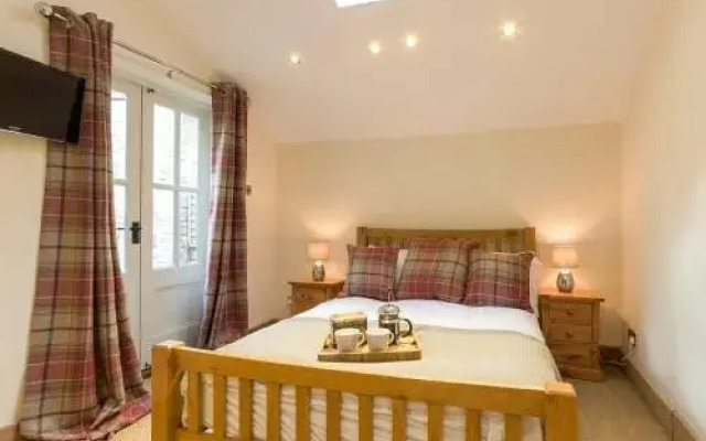 Coach House Cottages