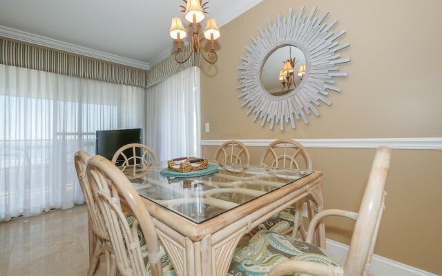 Ocean Dunes Villas #WOD409