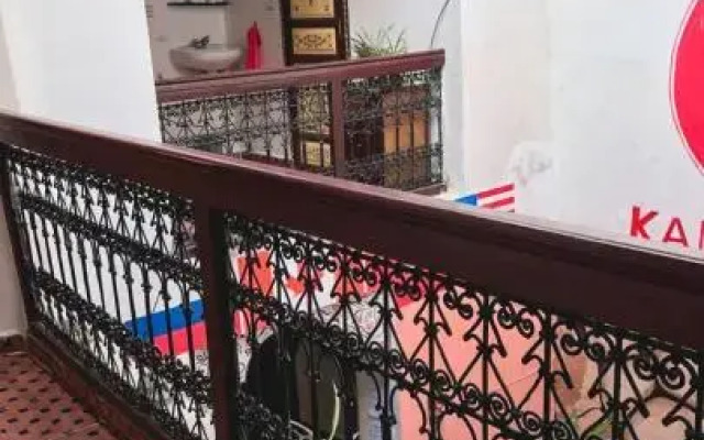 Hostel Riad Bik