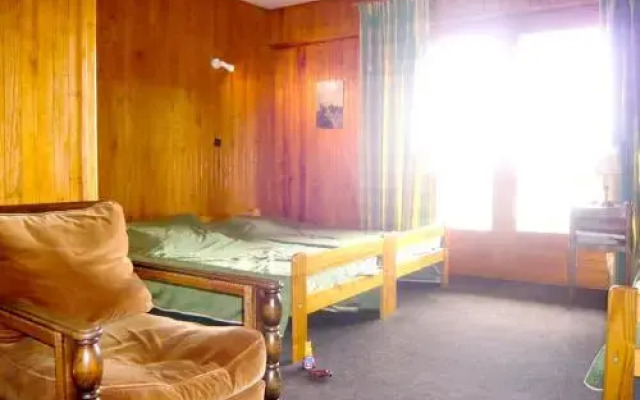 Chalet Grand Nalcon