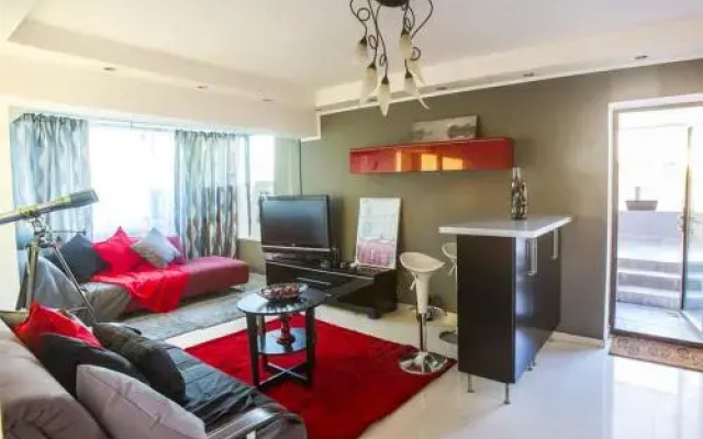 Unirii Penthouse