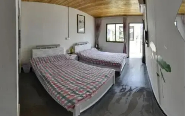 Xitang Bay Inn