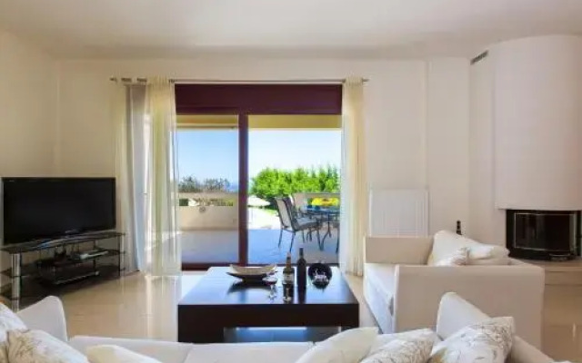 Vilana Exclusive Villas