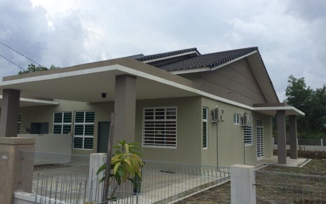 Homestay Tok Penghulu