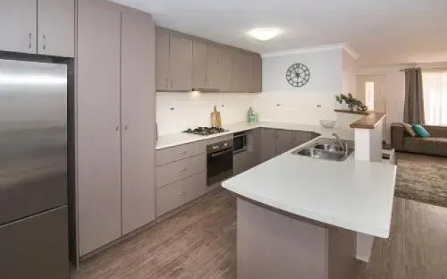 Central Townhouse Margaret River