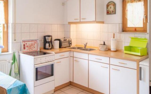 Ferienwohnung über den Dächern von Dresden