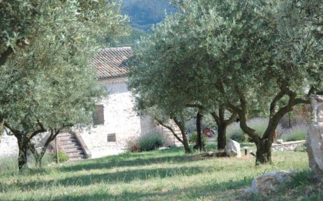 Agriturismo La Paladina Di Clari Anna