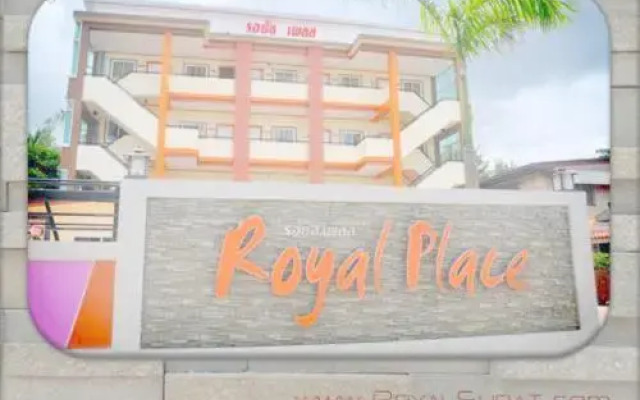 Royal Place
