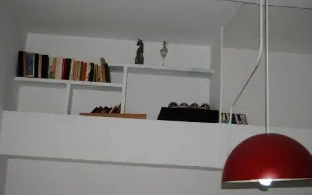 Discovery Hostel
