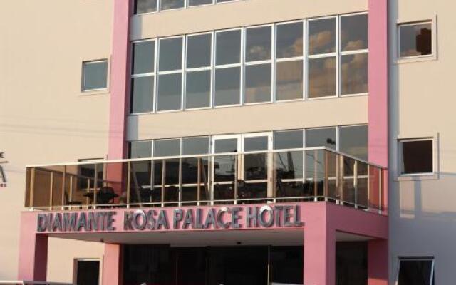 Diamante Rosa Palace Hotel