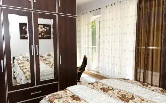 Apartamenty Sun&Snow Ustroń