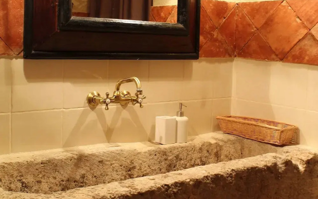 Complejo Rural Cortijo Trifillas