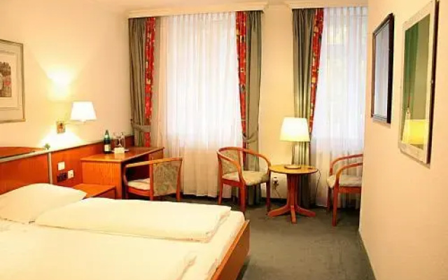 Hotel St. Georg Garni