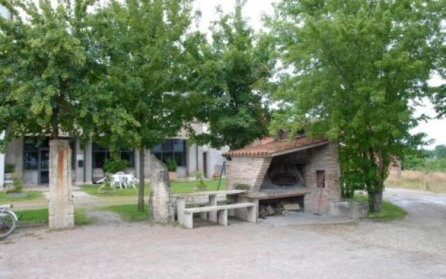Agriturismo La Palazzina