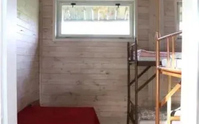 Camp Telč - U Roštěnky