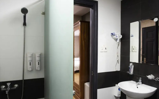 Vien Ngoc Xanh 3 Hotel