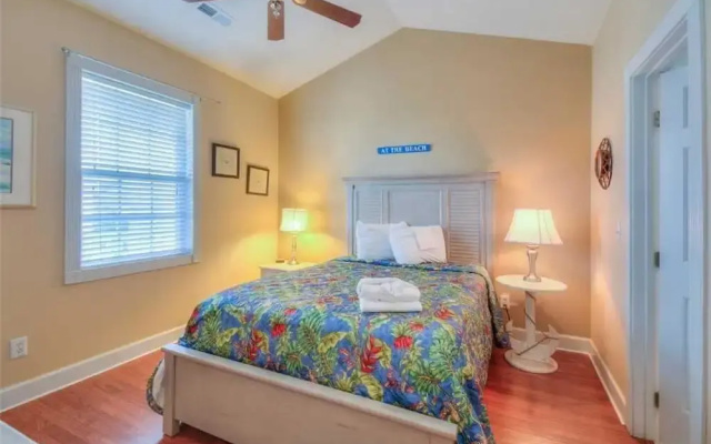 Magnolia Place 302-4631
