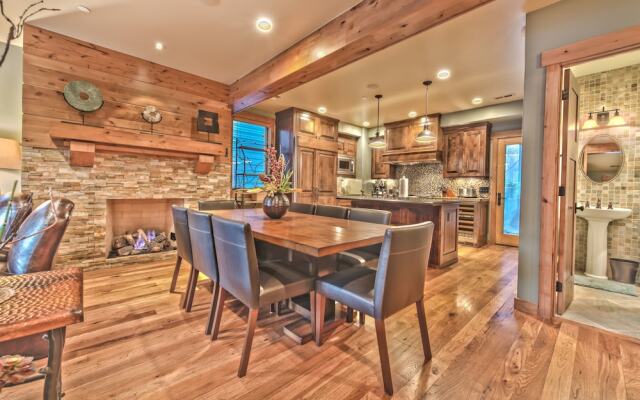 Park City Mountainside Manor