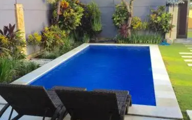 Villa Kenari Montrose