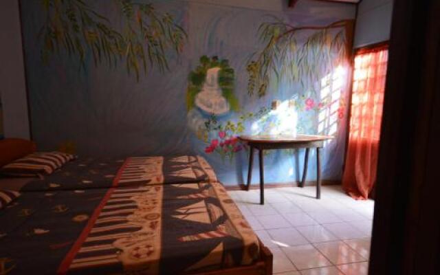 Hotel Casa Valeria