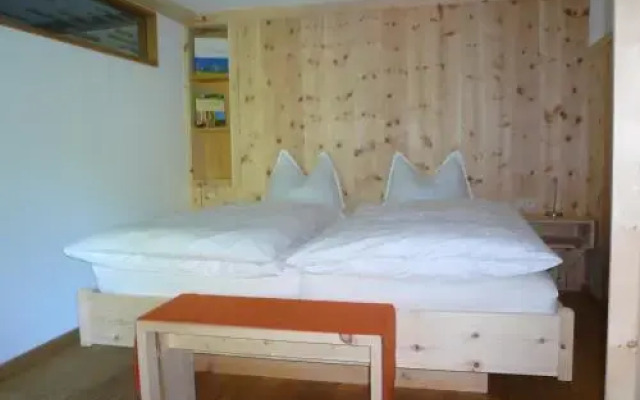 Ferienwohnung Wilder Kaiser
