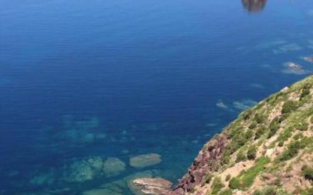 Masua-Pan di Zucchero