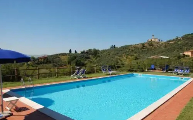 Villa Fubbiano