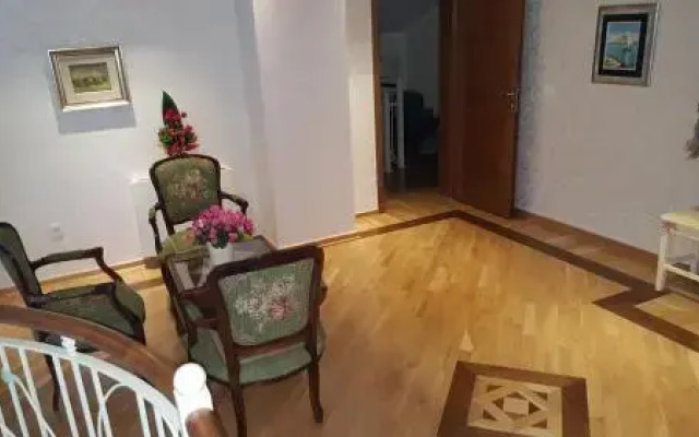 Villa Vacanza