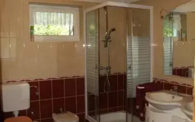Diófa Vendégház