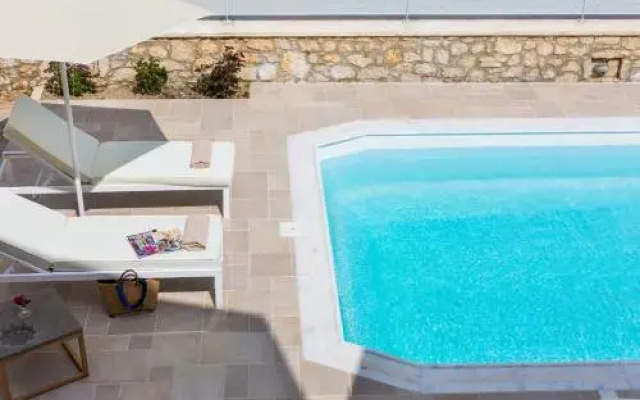 Villa Ianthos
