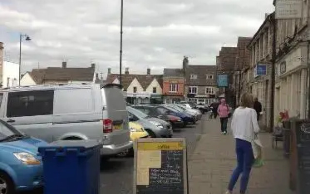 The Beaufort Hunt