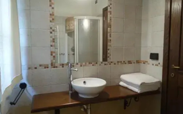 Agriturismo Pian Di Botta