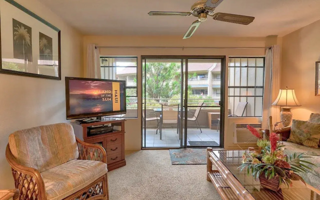 Kihei Bay Vista #A-103