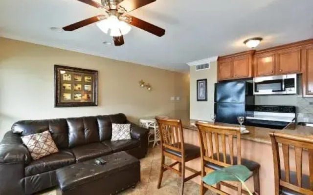 Seascape 1118 1 Bedroom 1 Bathroom Condo