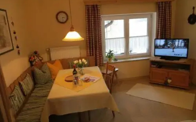 Pension Marianne