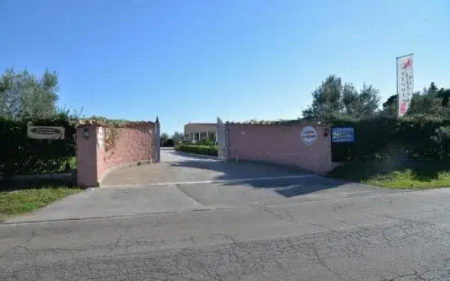 La Tenuta del Passero