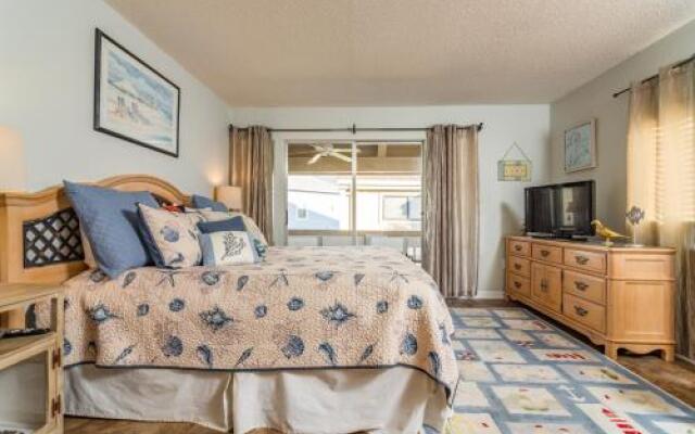 Chateau La Mer 3D Destin