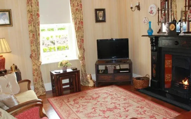 Skahard Country Villa